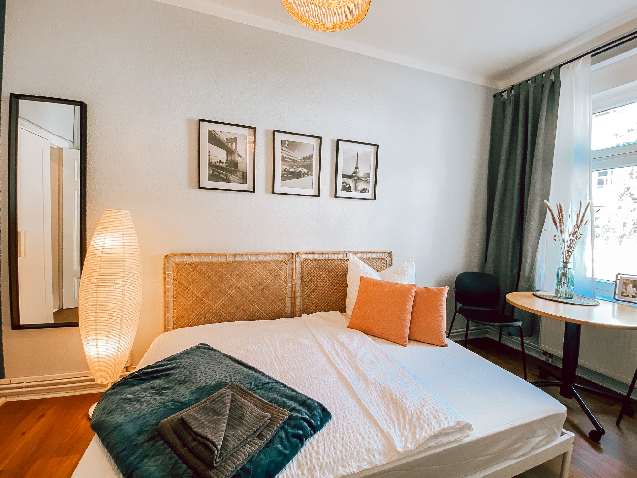 BetterBeds City Apartments